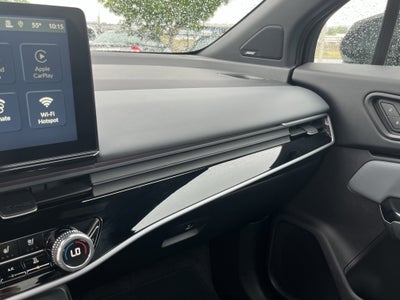 2024 Honda Prologue Elite