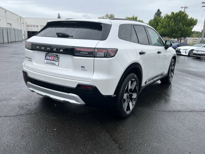 2024 Honda Prologue Elite