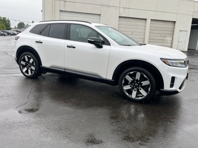 2024 Honda Prologue Elite