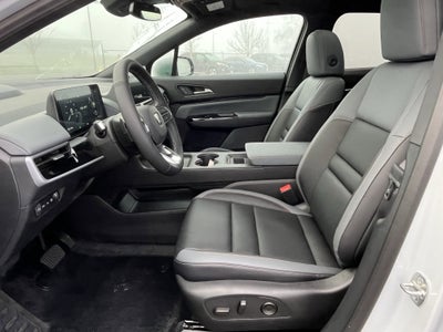 2026 Honda Prologue Elite