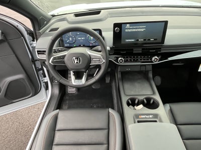 2026 Honda Prologue Elite