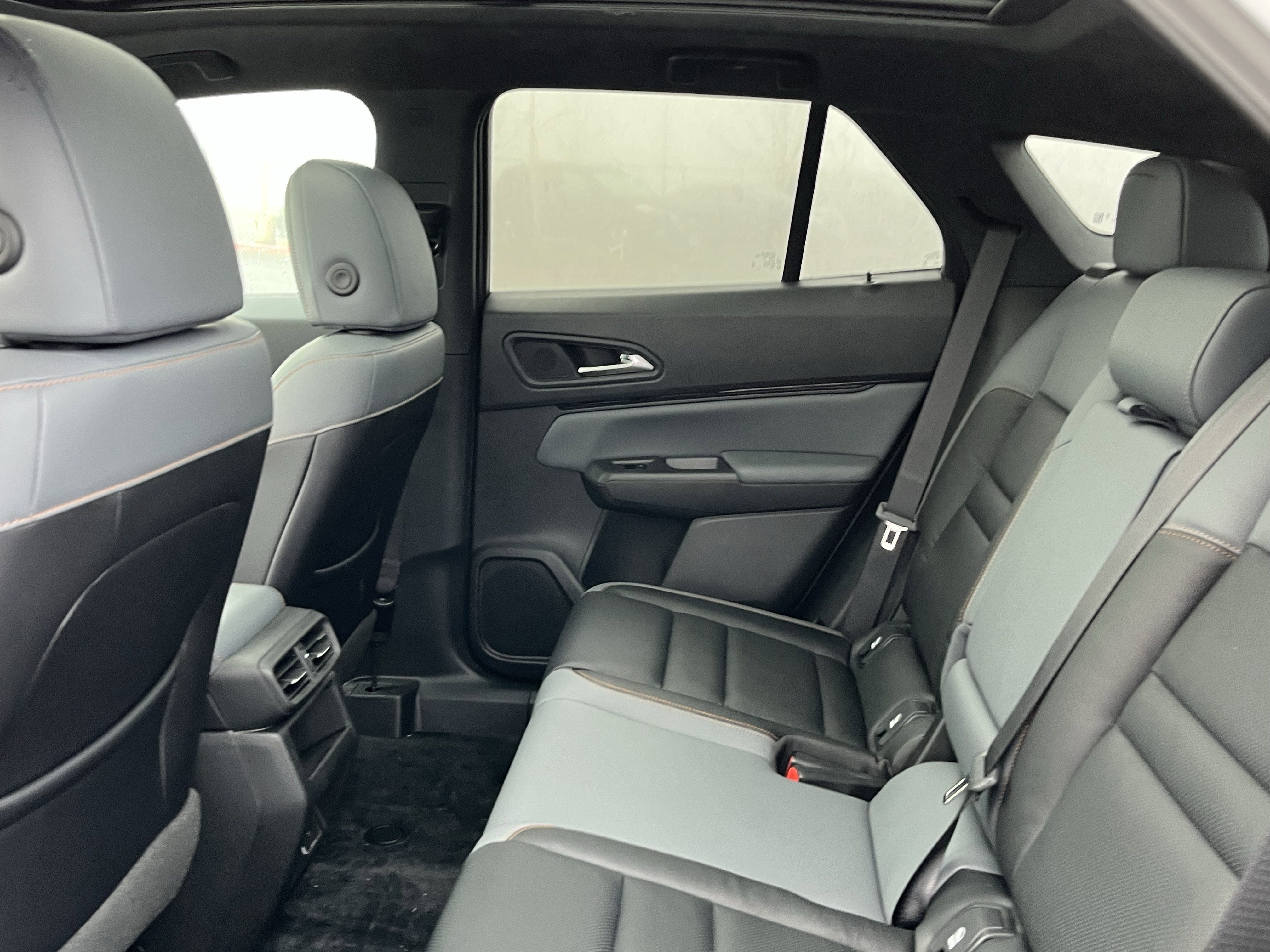 2026 Honda Prologue Elite