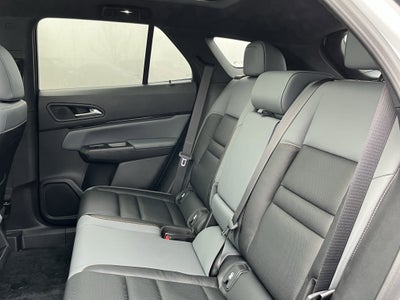 2026 Honda Prologue Elite