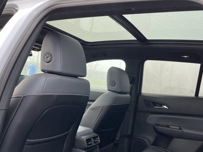 2026 Honda Prologue Elite