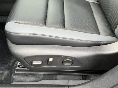 2026 Honda Prologue Elite