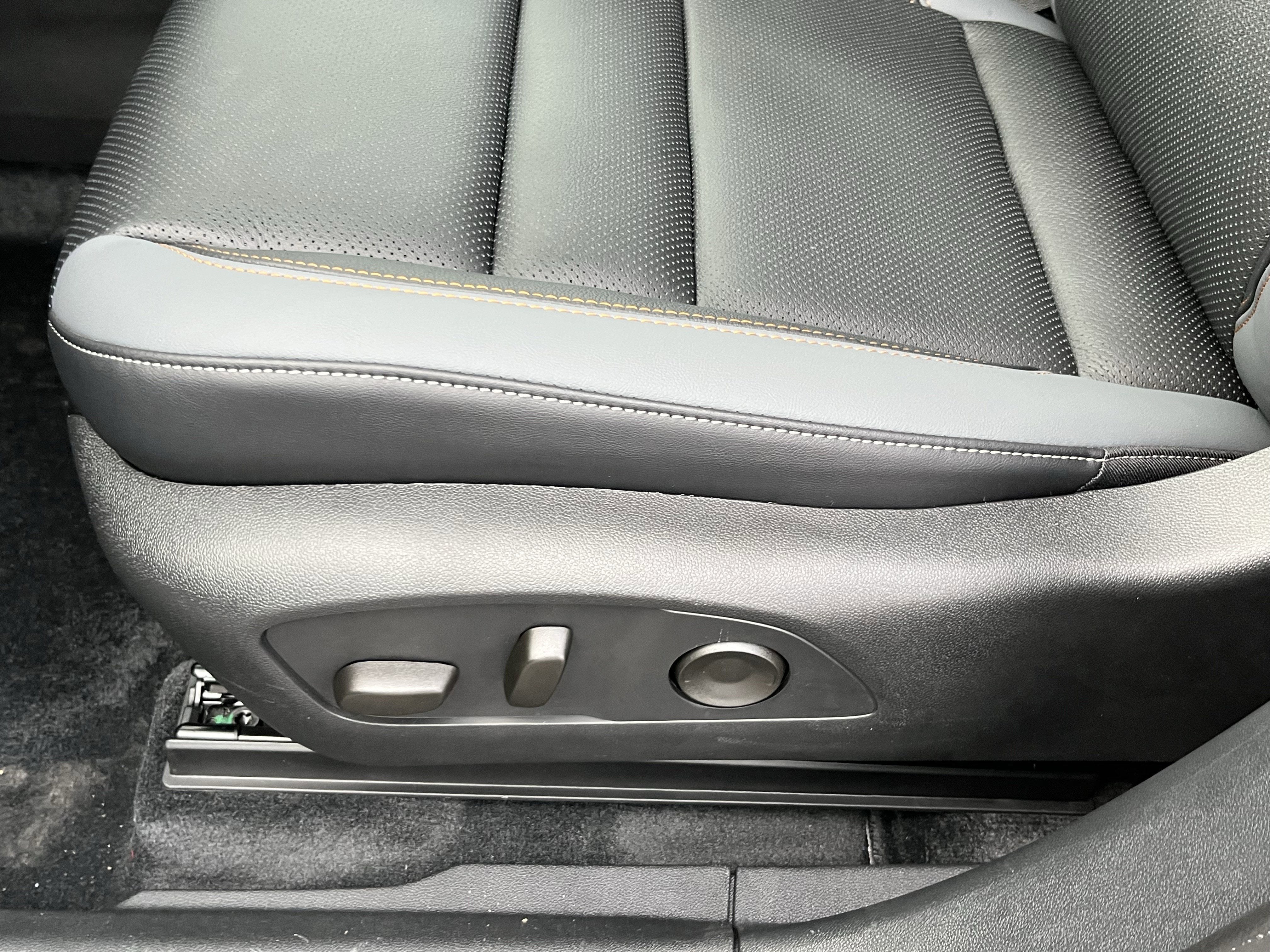 2026 Honda Prologue Elite