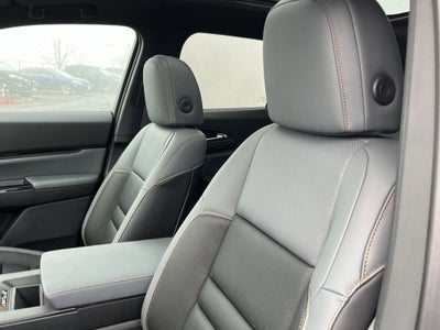 2026 Honda Prologue Elite