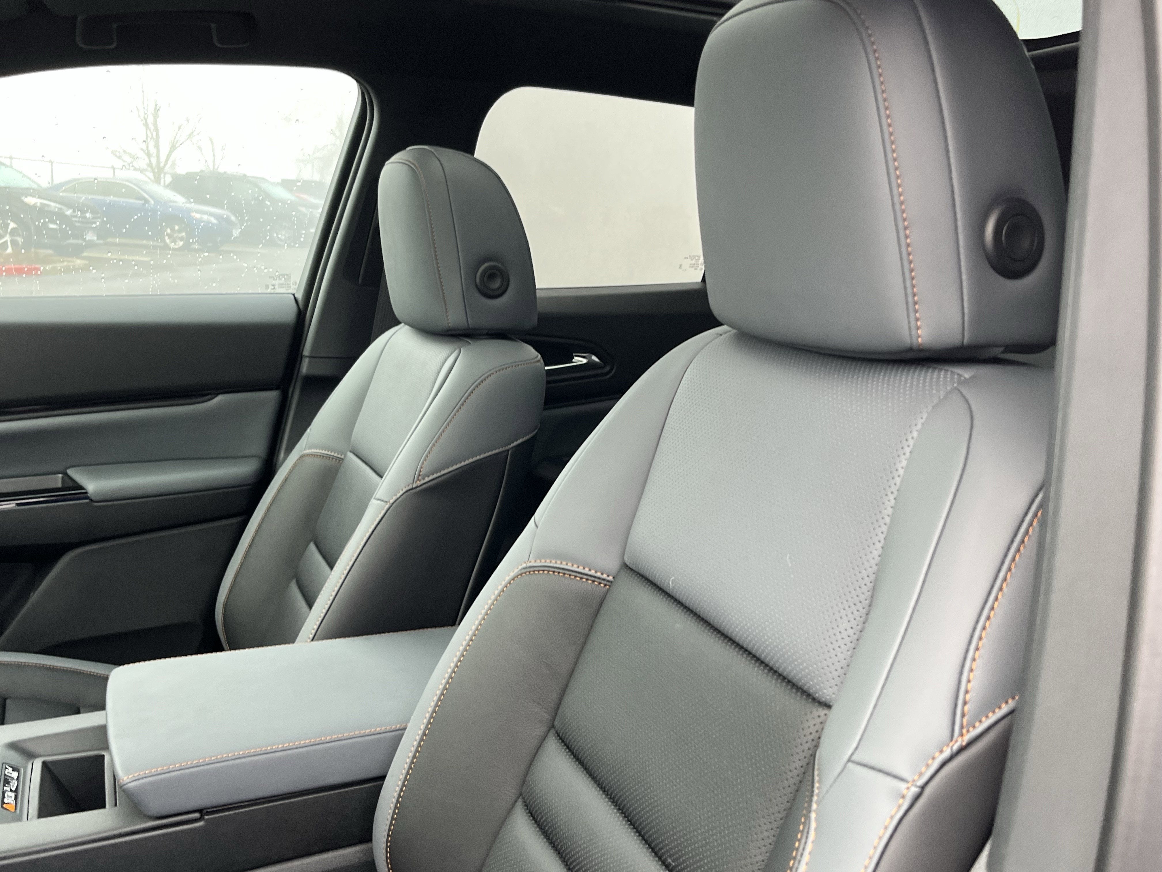 2026 Honda Prologue Elite