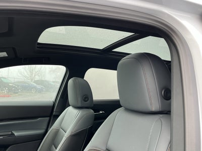 2026 Honda Prologue Elite