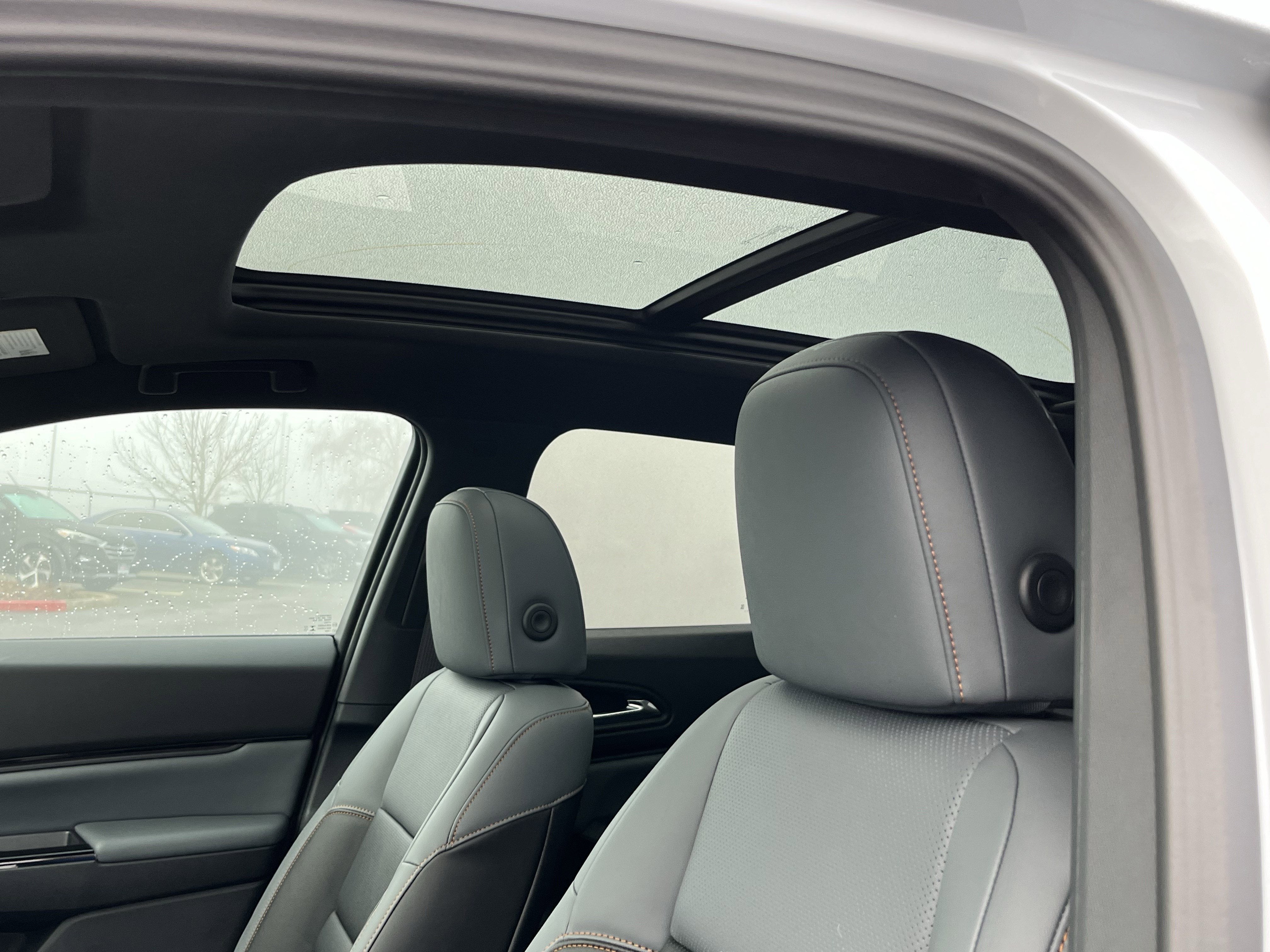 2026 Honda Prologue Elite