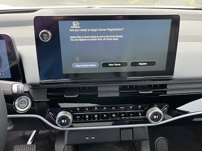 2026 Honda Prologue Elite