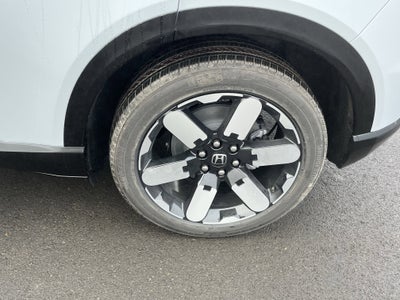 2026 Honda Prologue Elite