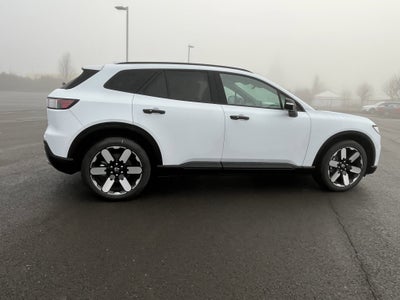 2026 Honda Prologue Elite