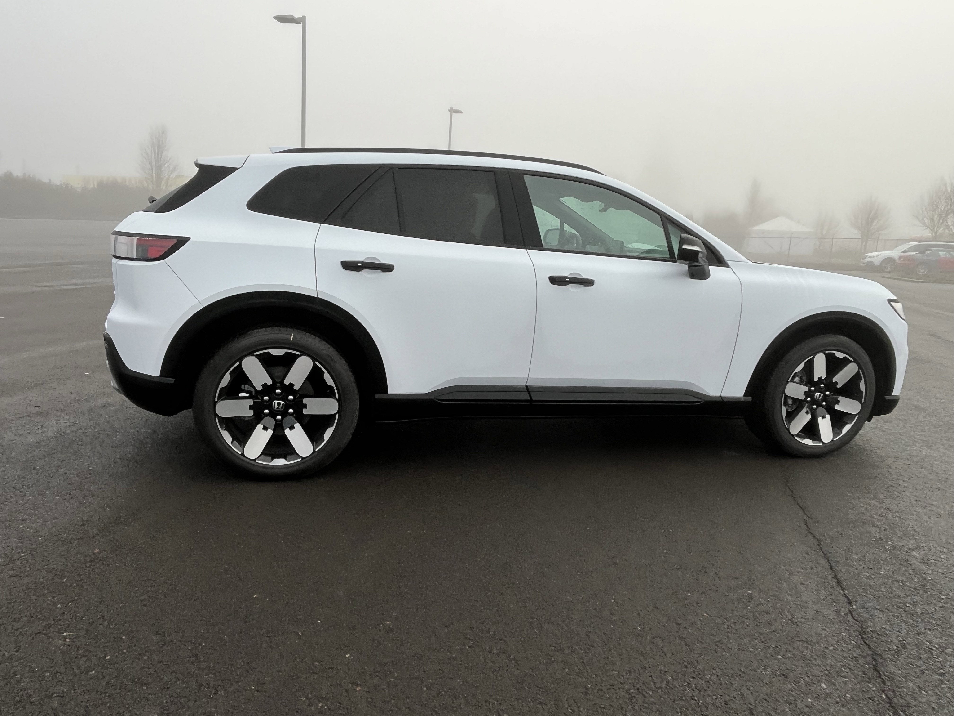 2026 Honda Prologue Elite