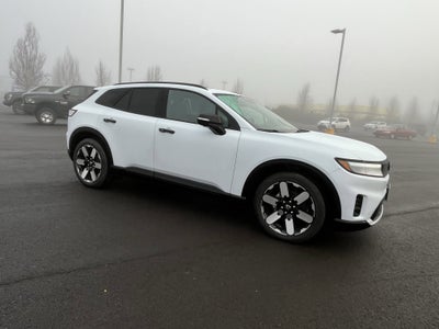 2026 Honda Prologue Elite