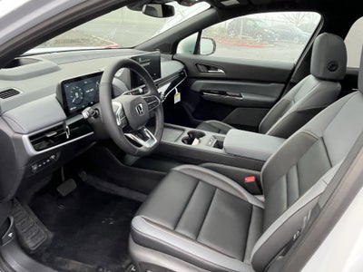 2026 Honda Prologue Elite