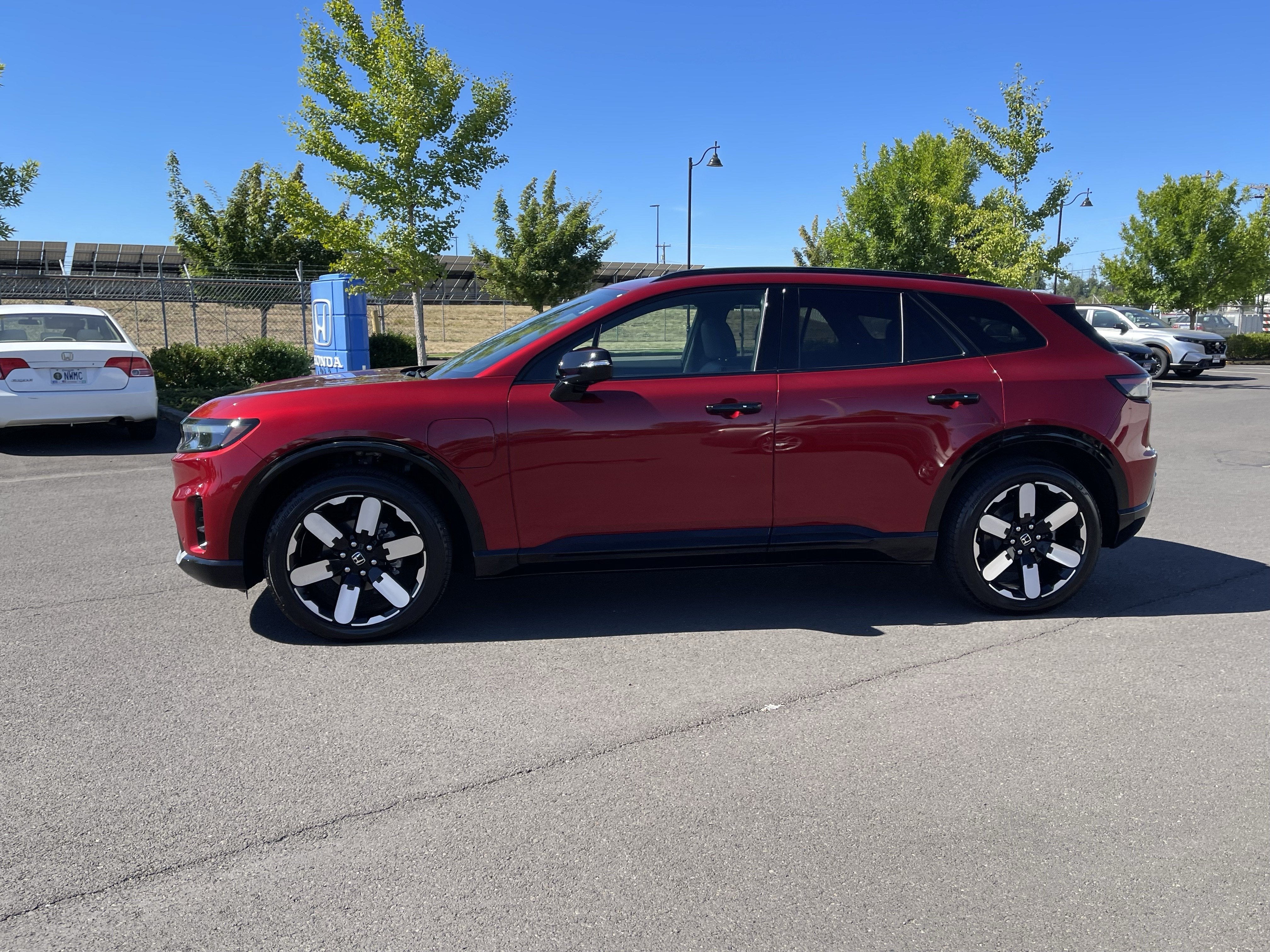 Used 2024 Honda Prologue Elite with VIN 3GPKHZRJ9RS519991 for sale in Hillsboro, OR