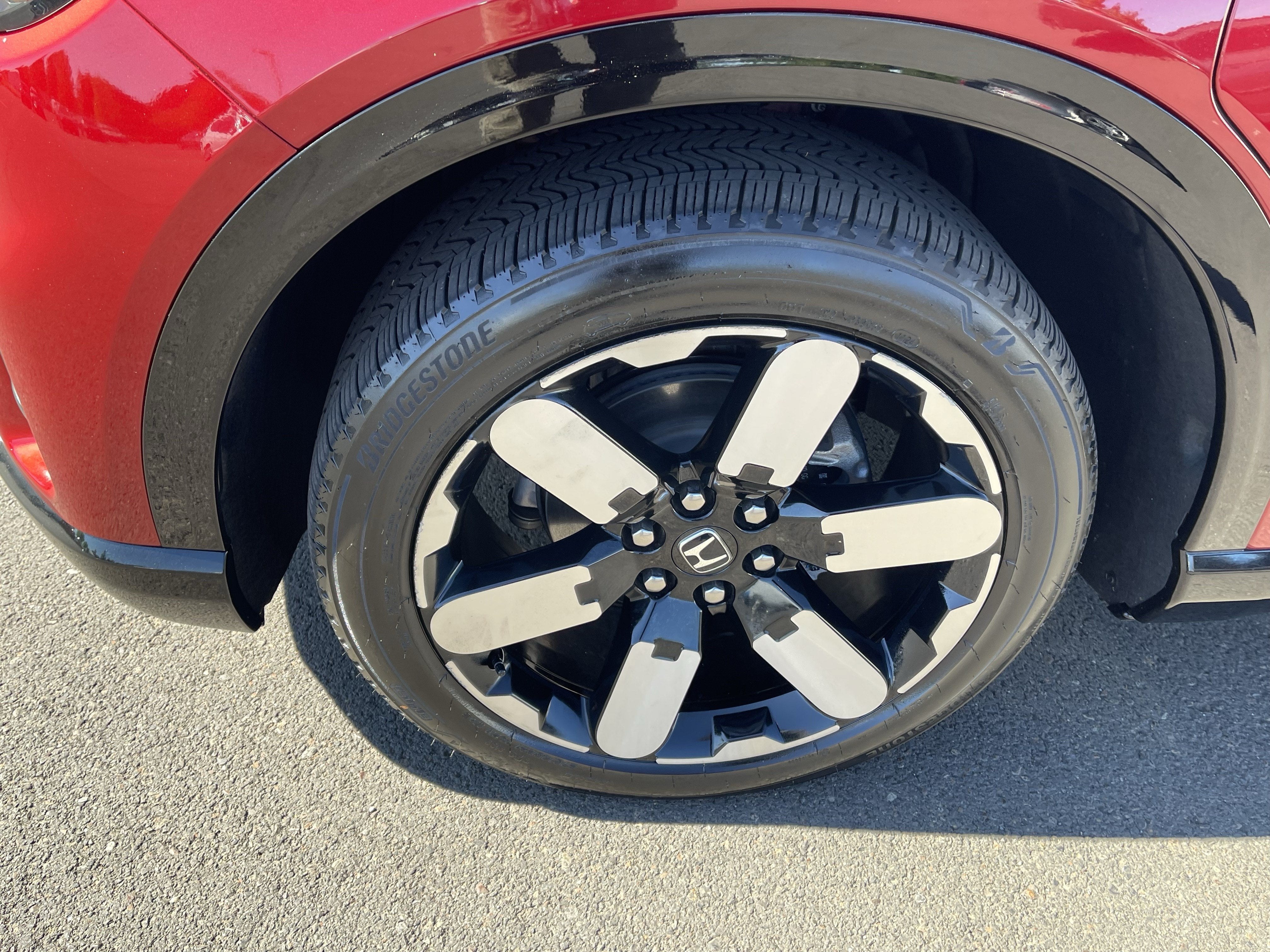2024 Honda Prologue Elite