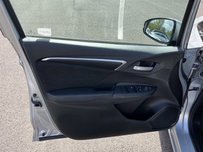 2015 Honda Fit EX-L