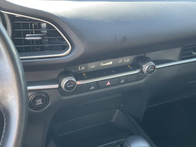 2023 Mazda Mazda CX-30 2.5 S Select Package
