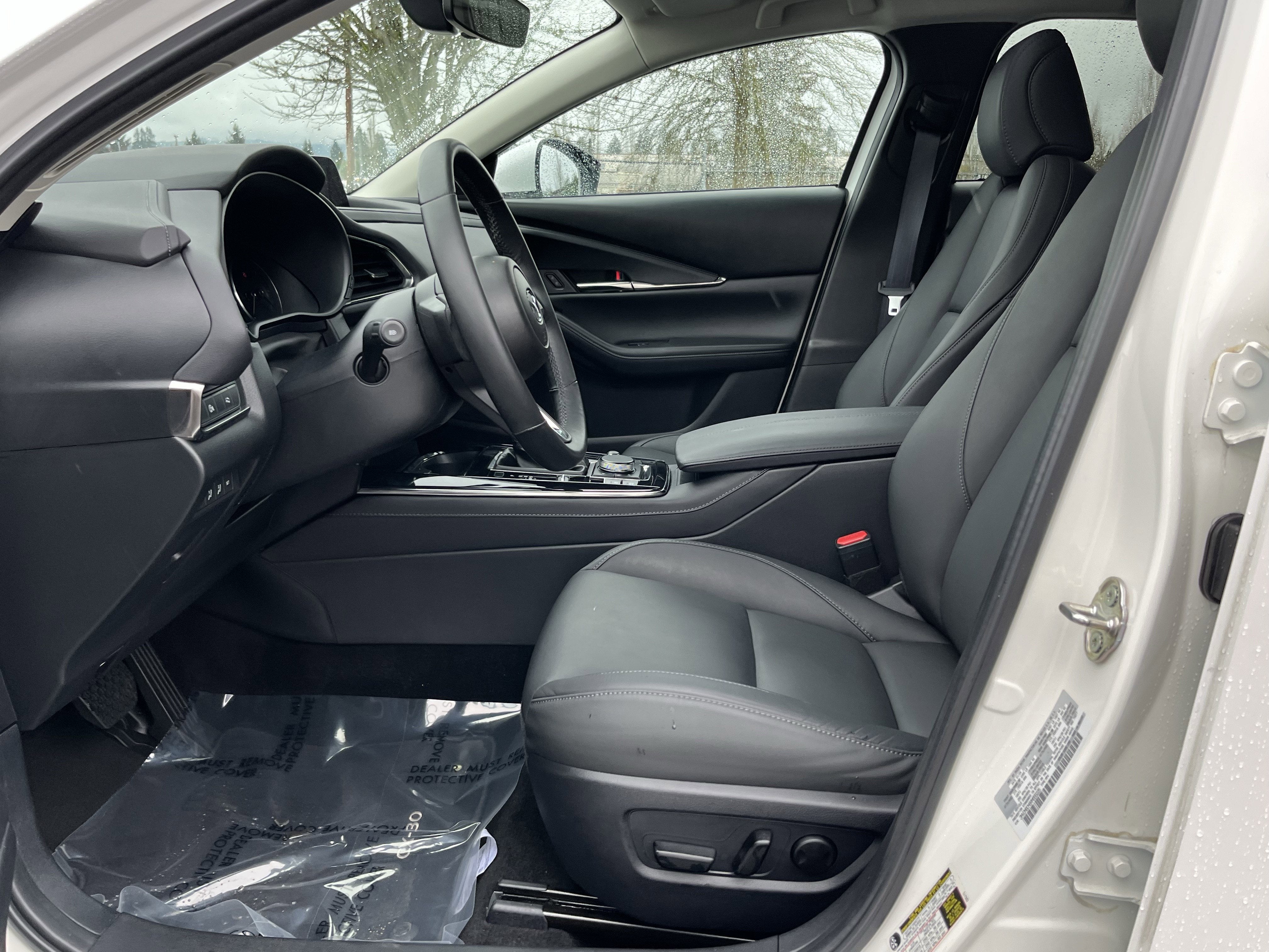 2024 Mazda Mazda CX-30 2.5 S Preferred Package