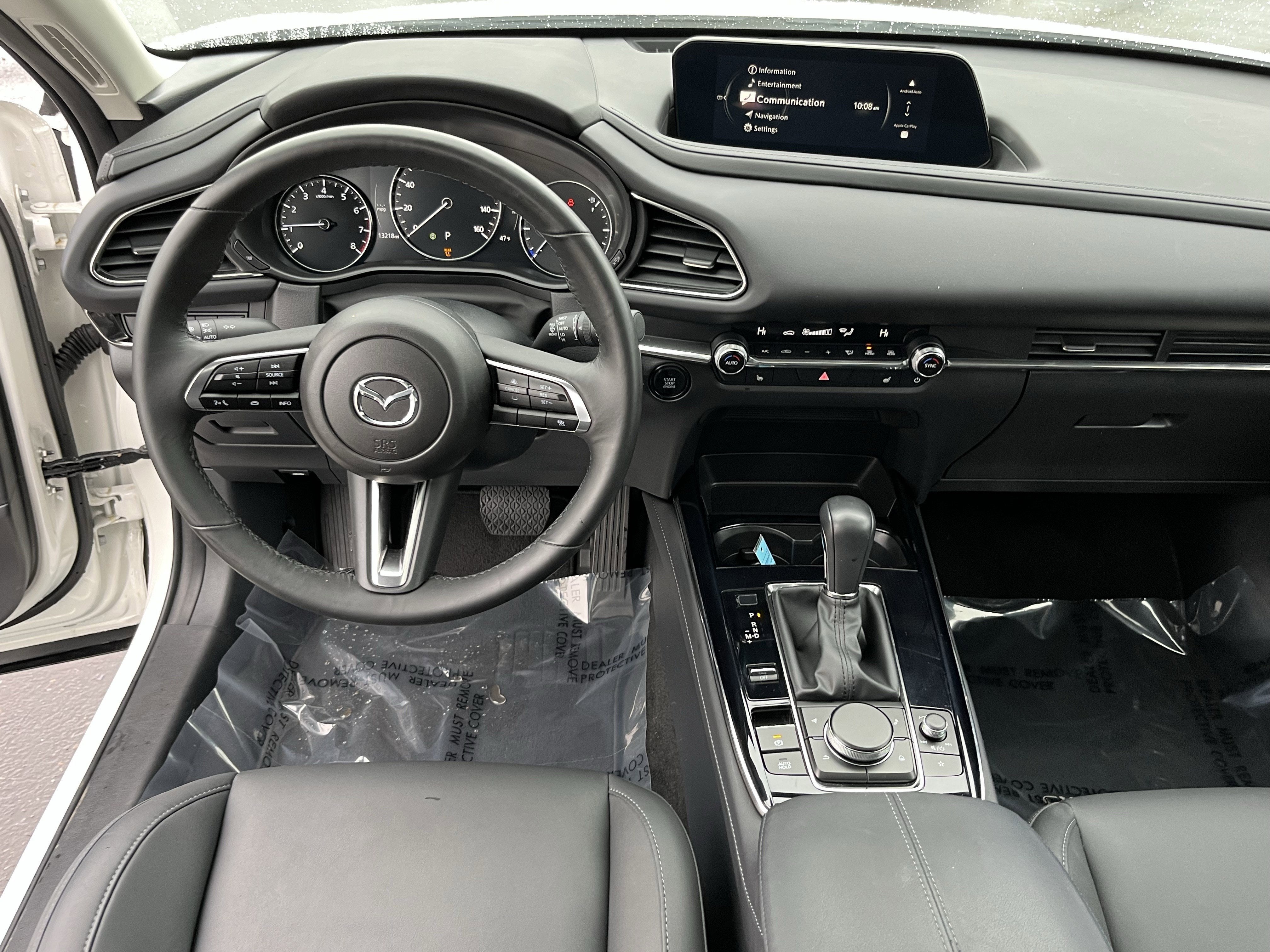 2024 Mazda Mazda CX-30 2.5 S Preferred Package