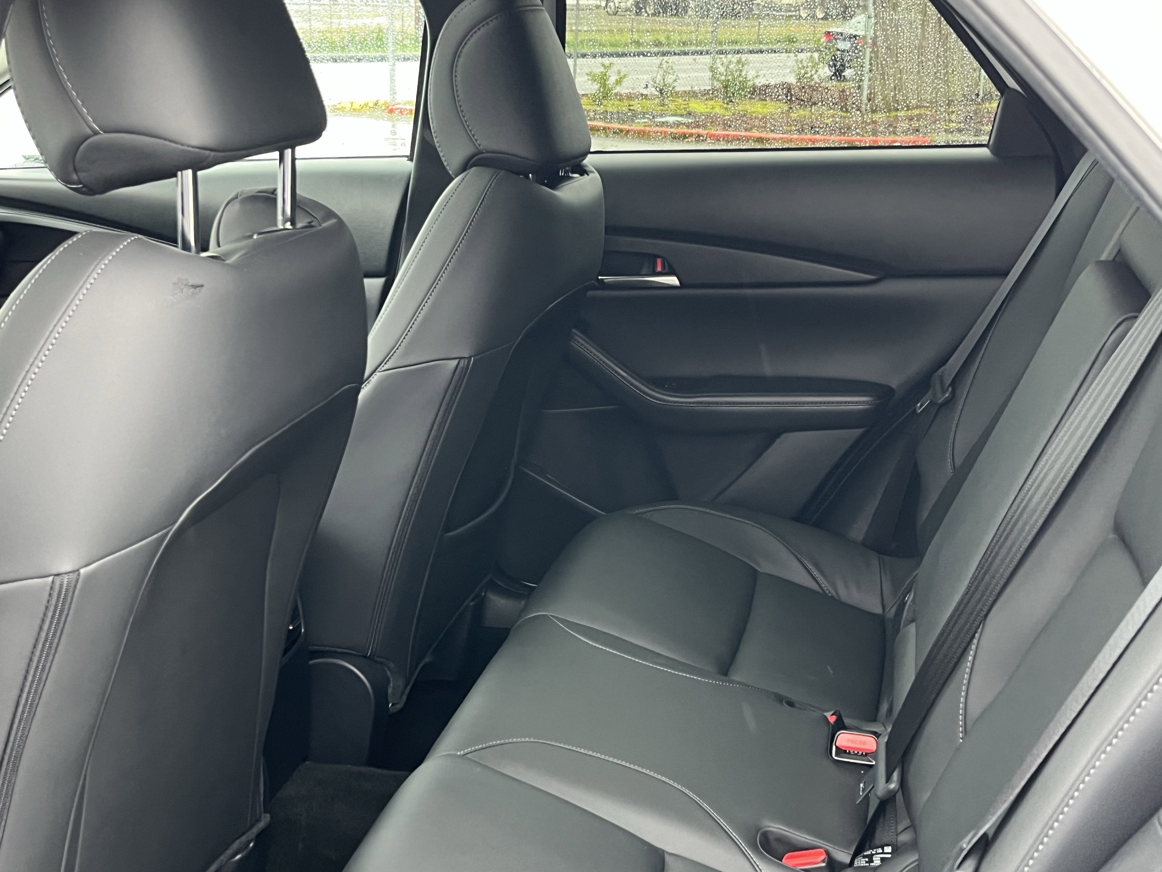 2024 Mazda Mazda CX-30 2.5 S Preferred Package