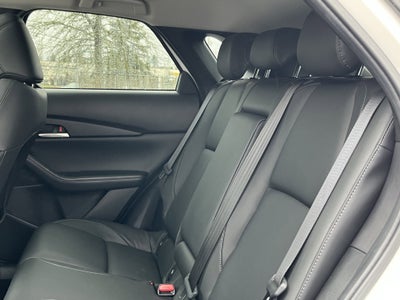 2024 Mazda Mazda CX-30 2.5 S Preferred Package