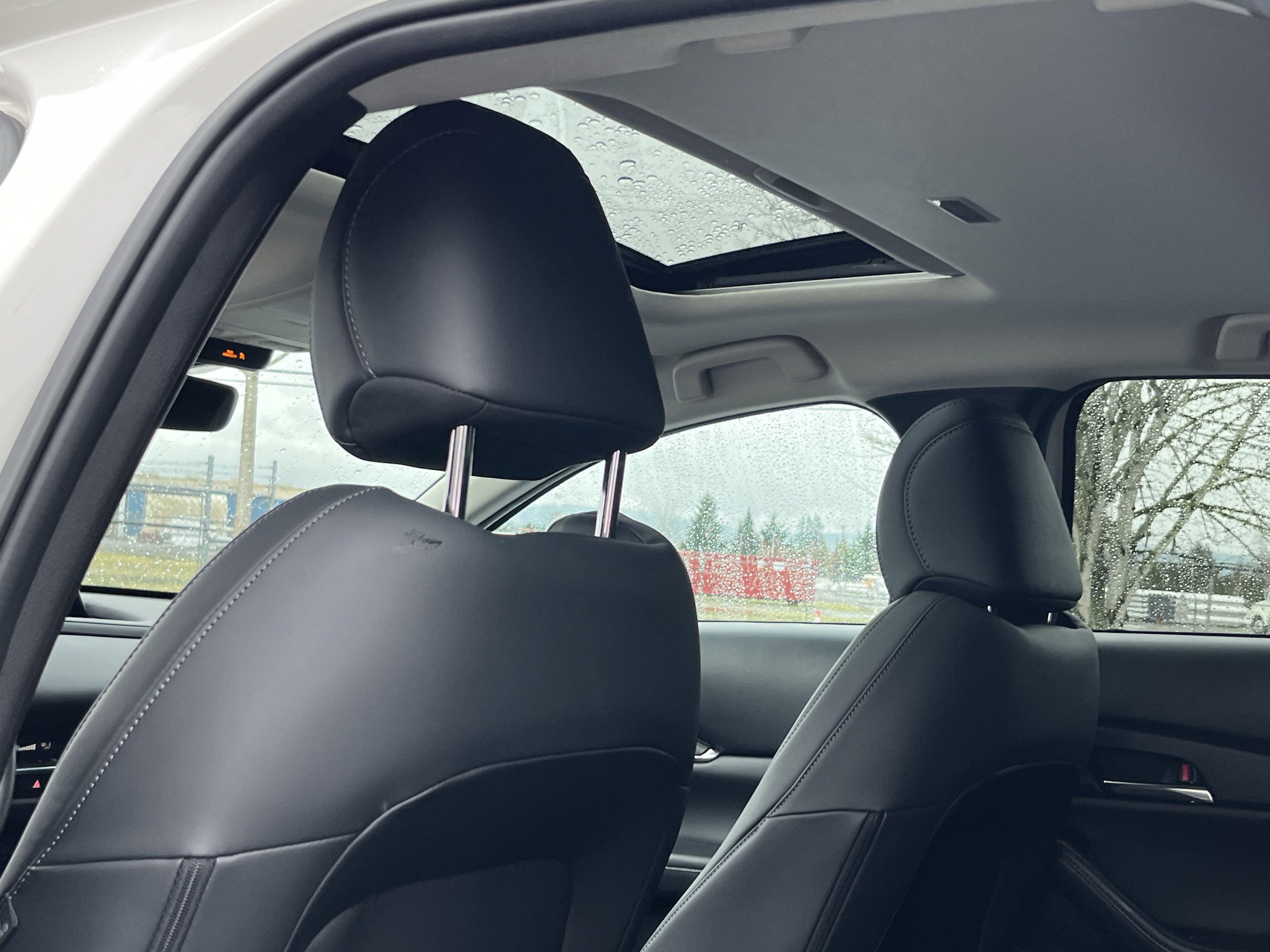 2024 Mazda Mazda CX-30 2.5 S Preferred Package