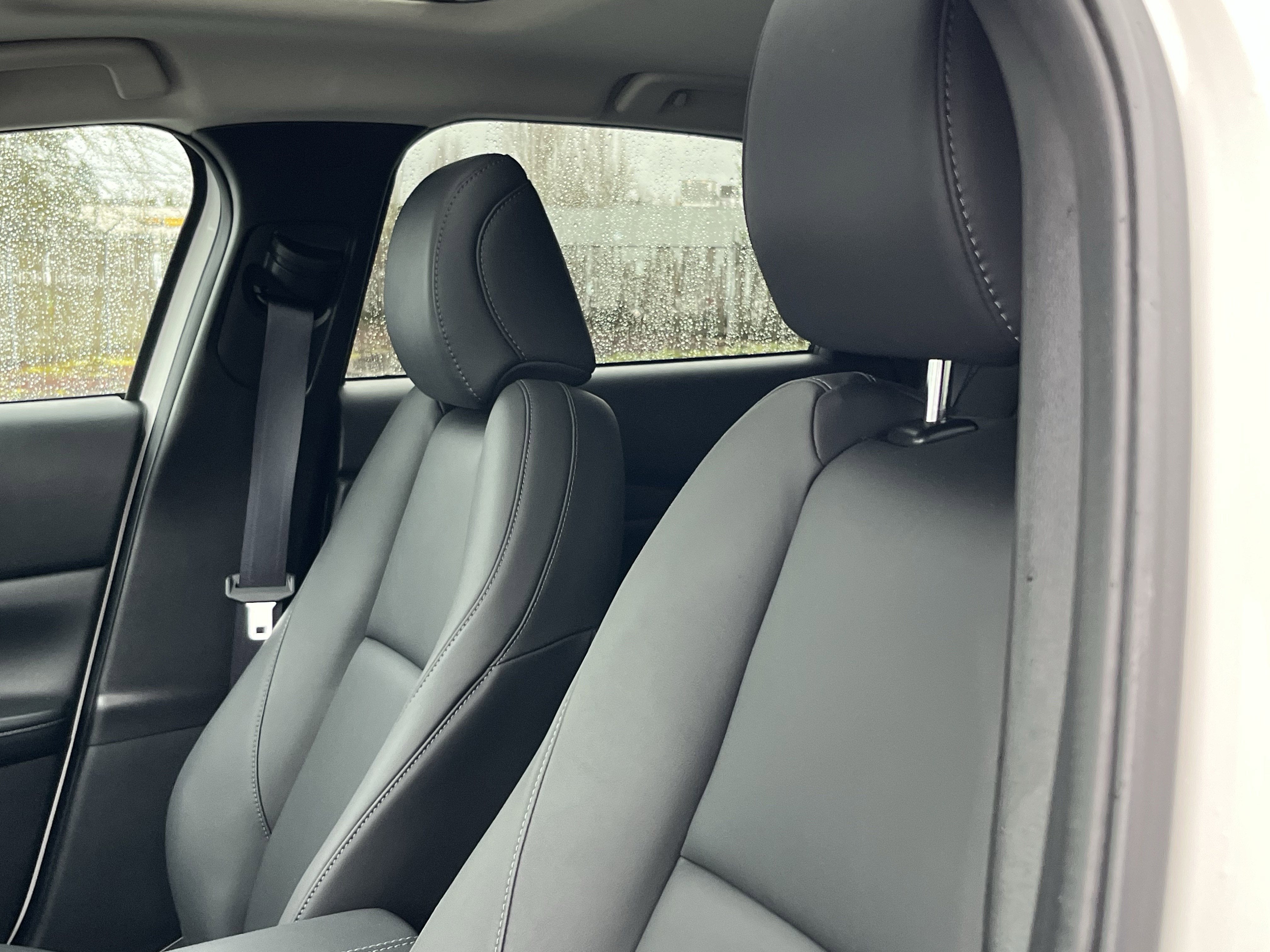 2024 Mazda Mazda CX-30 2.5 S Preferred Package