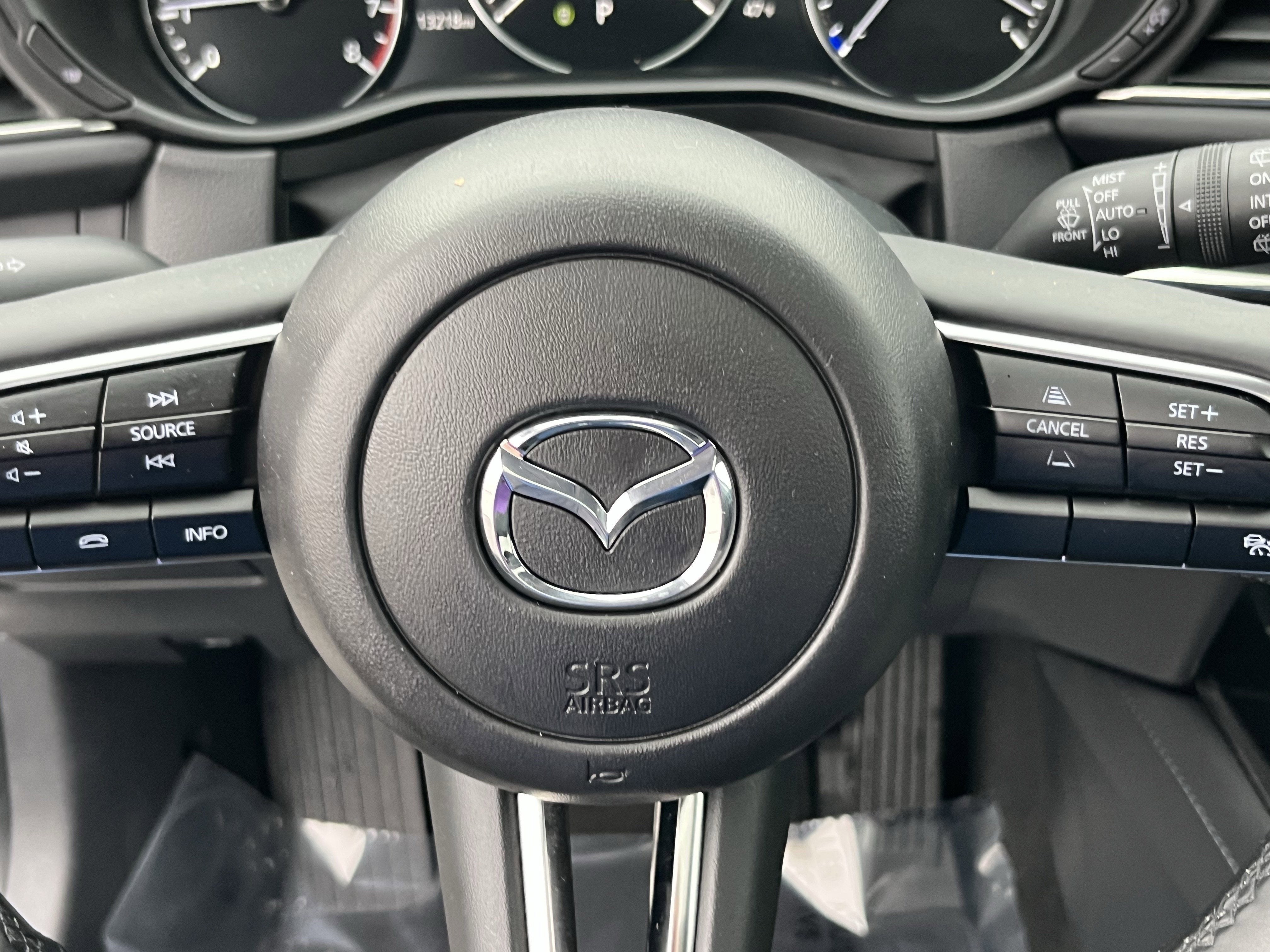 2024 Mazda Mazda CX-30 2.5 S Preferred Package