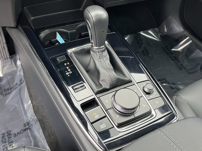 2024 Mazda Mazda CX-30 2.5 S Preferred Package