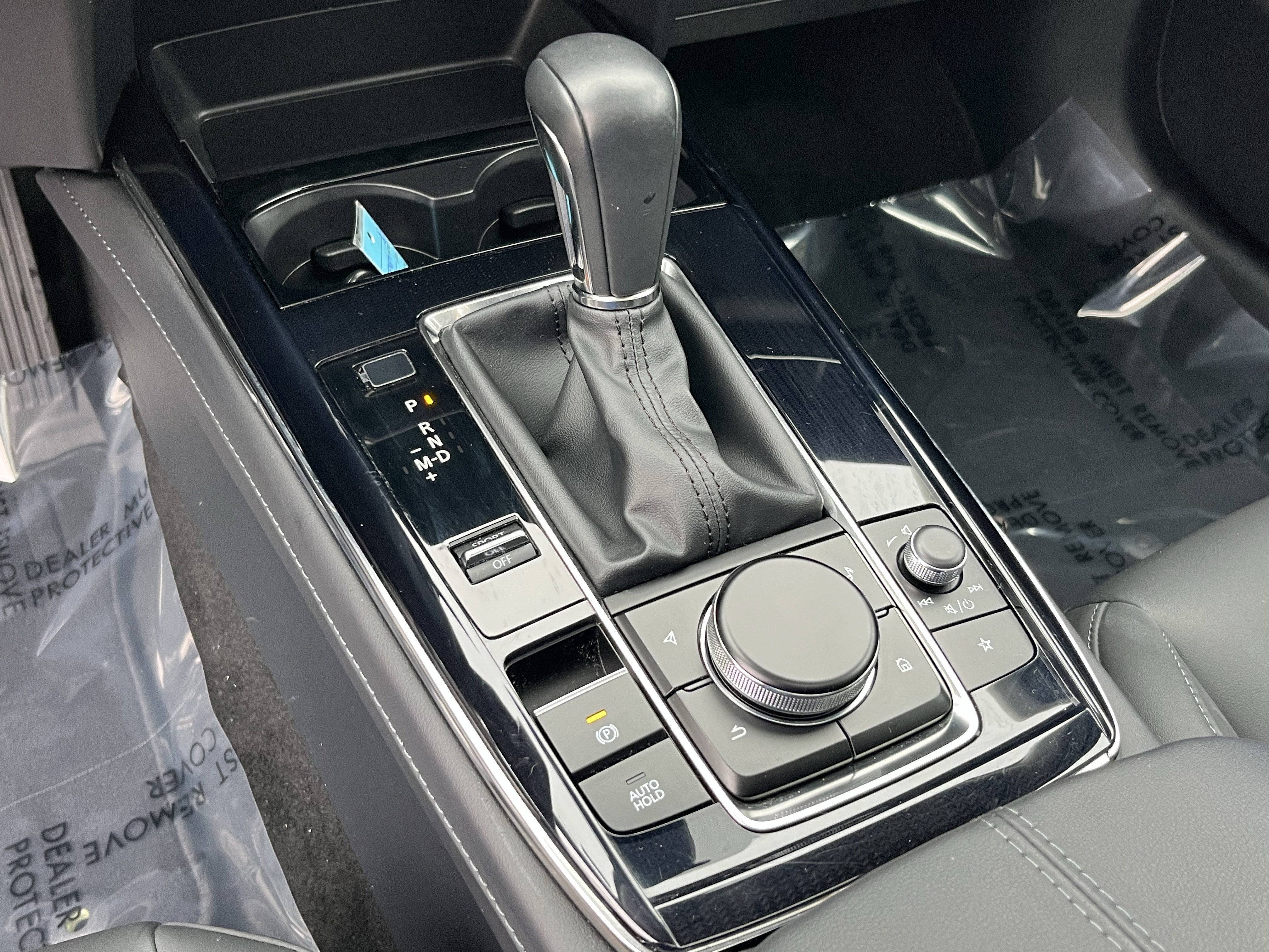 2024 Mazda Mazda CX-30 2.5 S Preferred Package