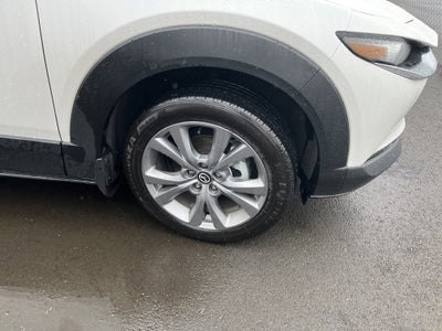 2024 Mazda Mazda CX-30 2.5 S Preferred Package