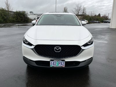 2024 Mazda Mazda CX-30 2.5 S Preferred Package