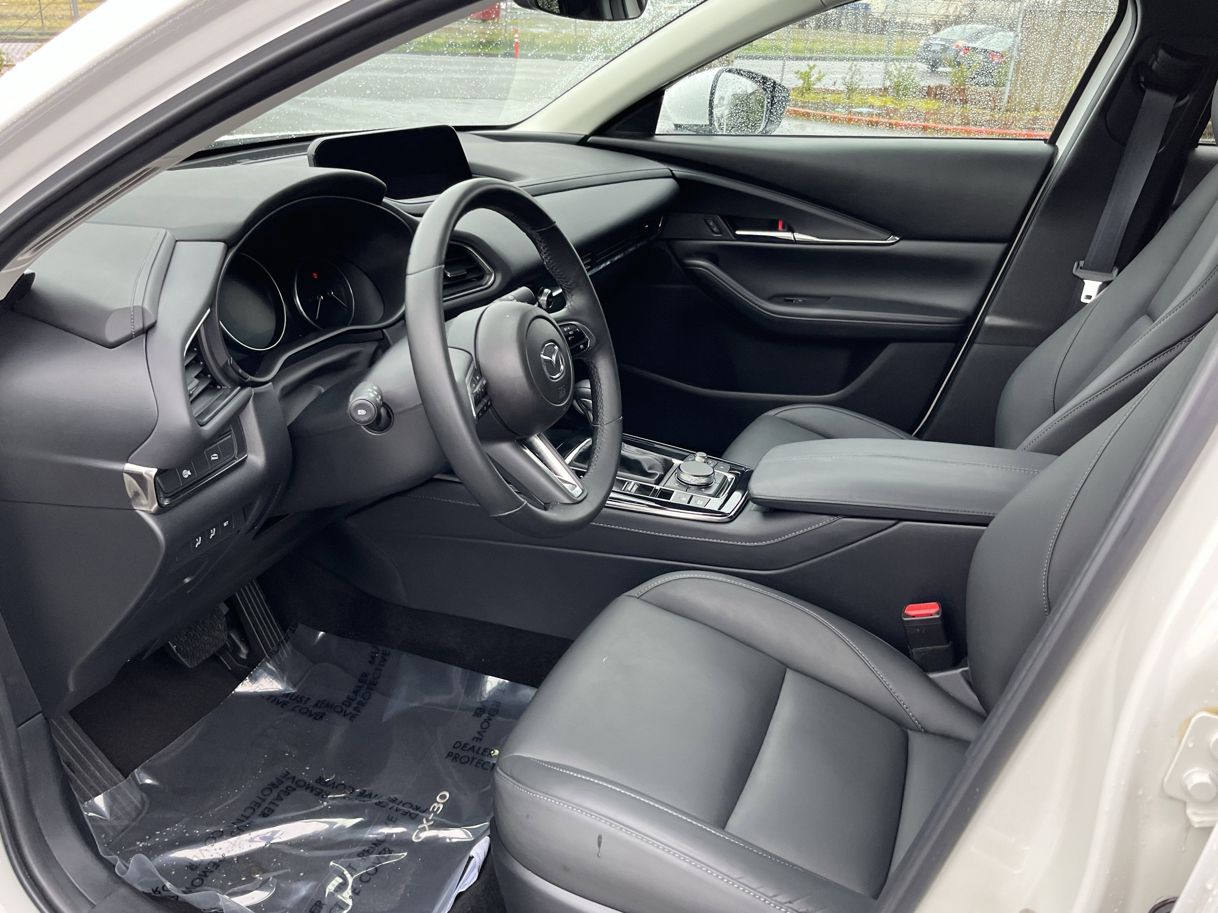 2024 Mazda Mazda CX-30 2.5 S Preferred Package