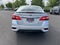 2018 Nissan Sentra SR Turbo