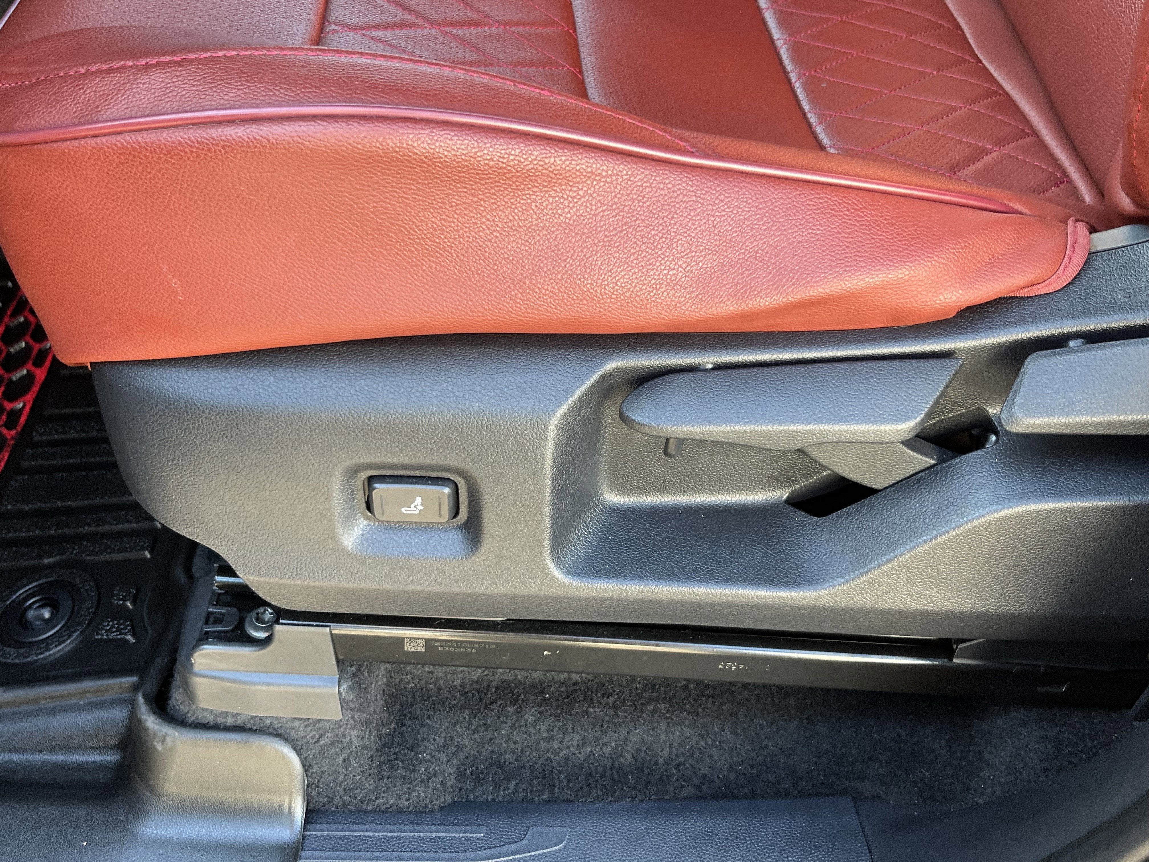 2024 Toyota Tacoma 4WD TRD Sport