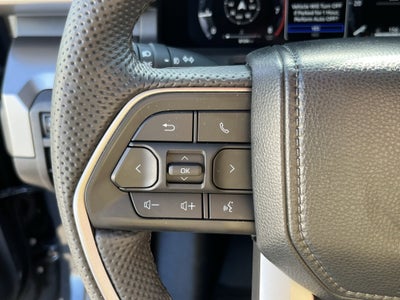 2024 Toyota Tacoma 4WD TRD Sport