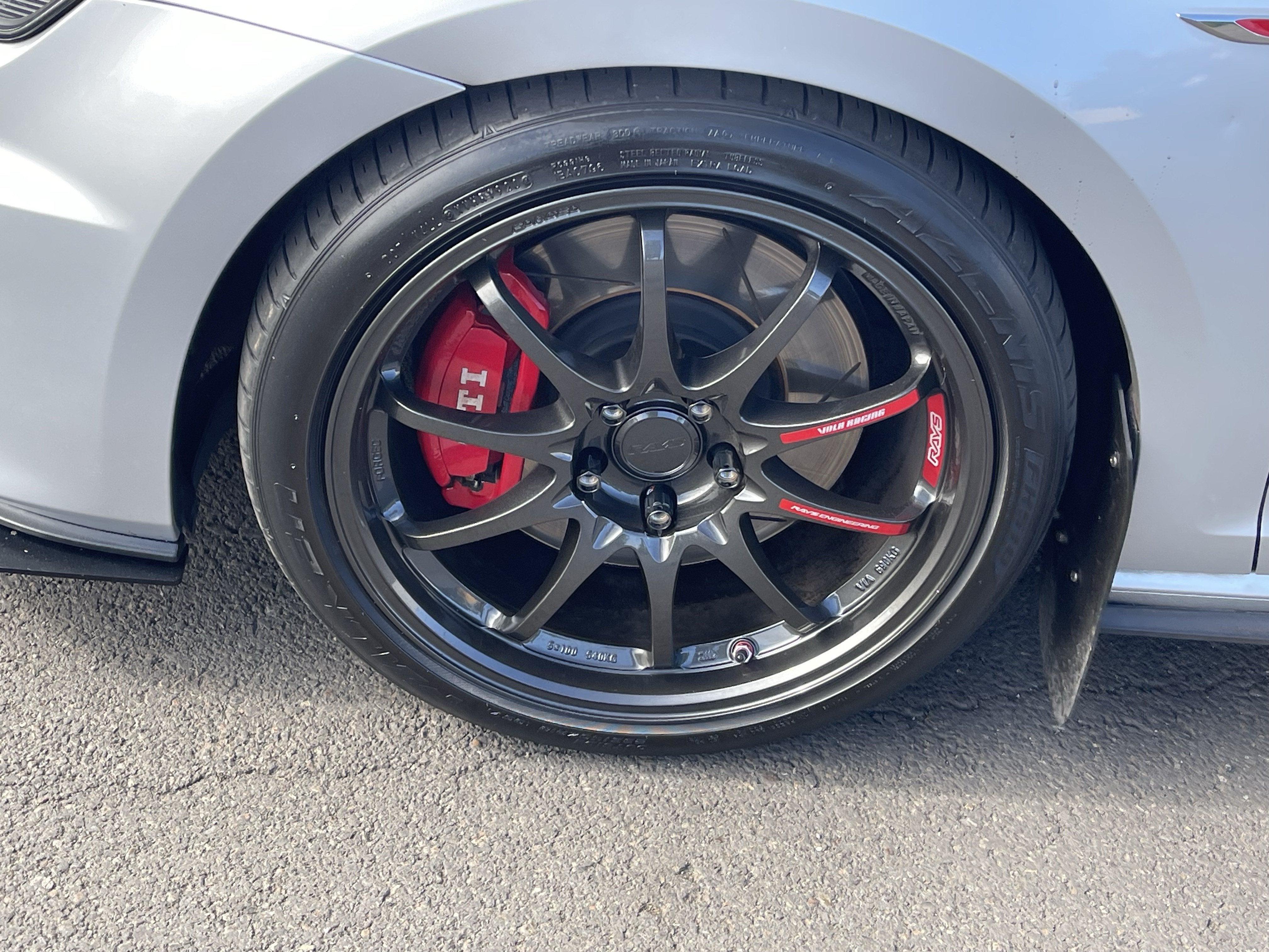 2017 Volkswagen Golf GTI S
