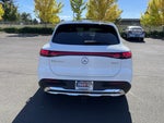 2023 Mercedes-Benz EQS EQS 450