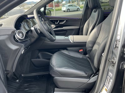 2023 Mercedes-Benz EQS EQS 580