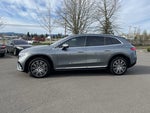 2023 Mercedes-Benz EQS EQS 580