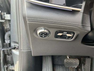 2023 Mercedes-Benz EQS EQS 580