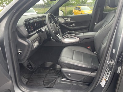 2023 Mercedes-Benz GLE GLE 350