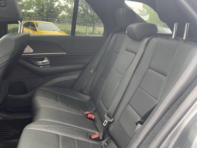 2023 Mercedes-Benz GLE GLE 350
