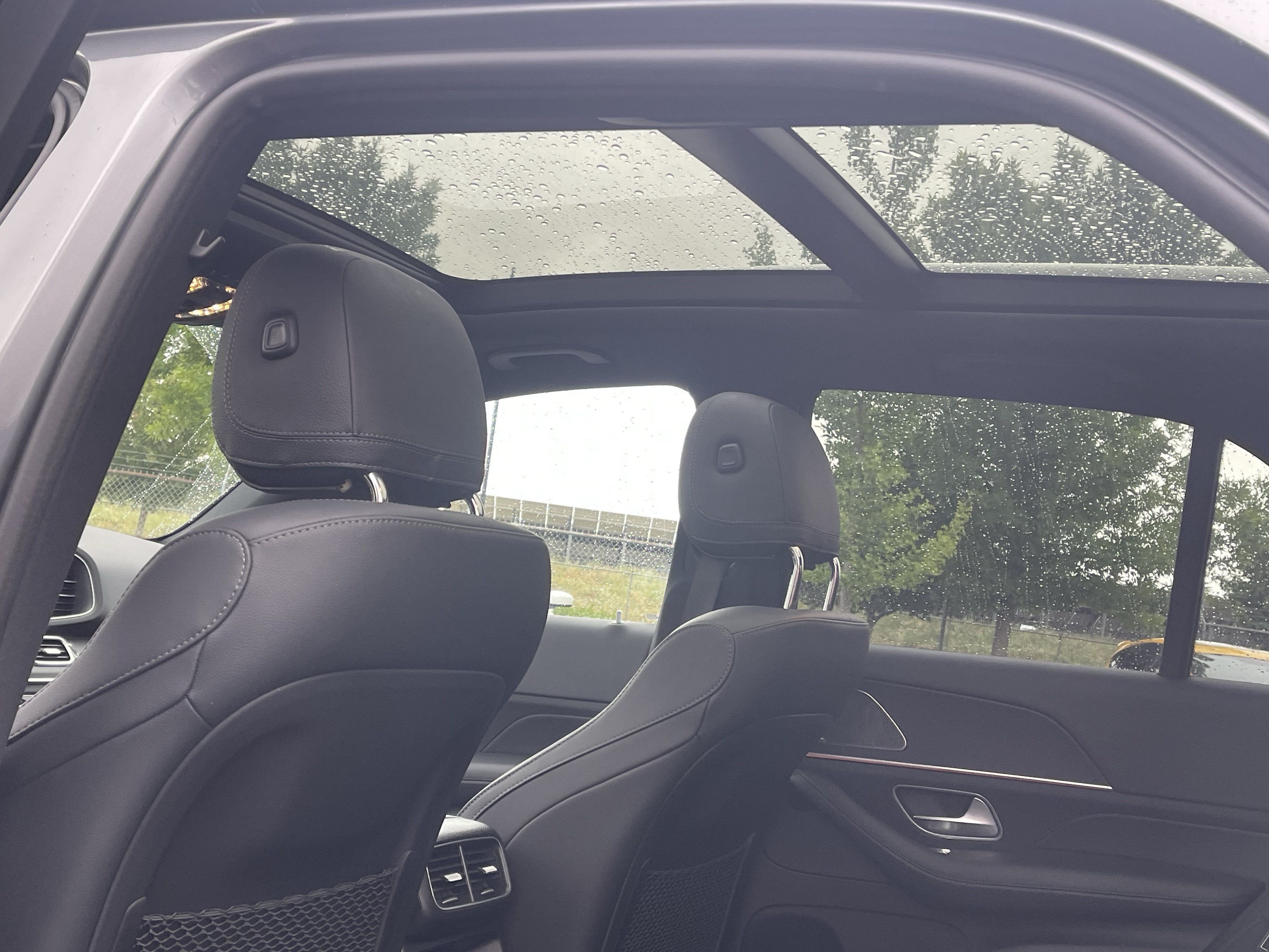 2023 Mercedes-Benz GLE GLE 350