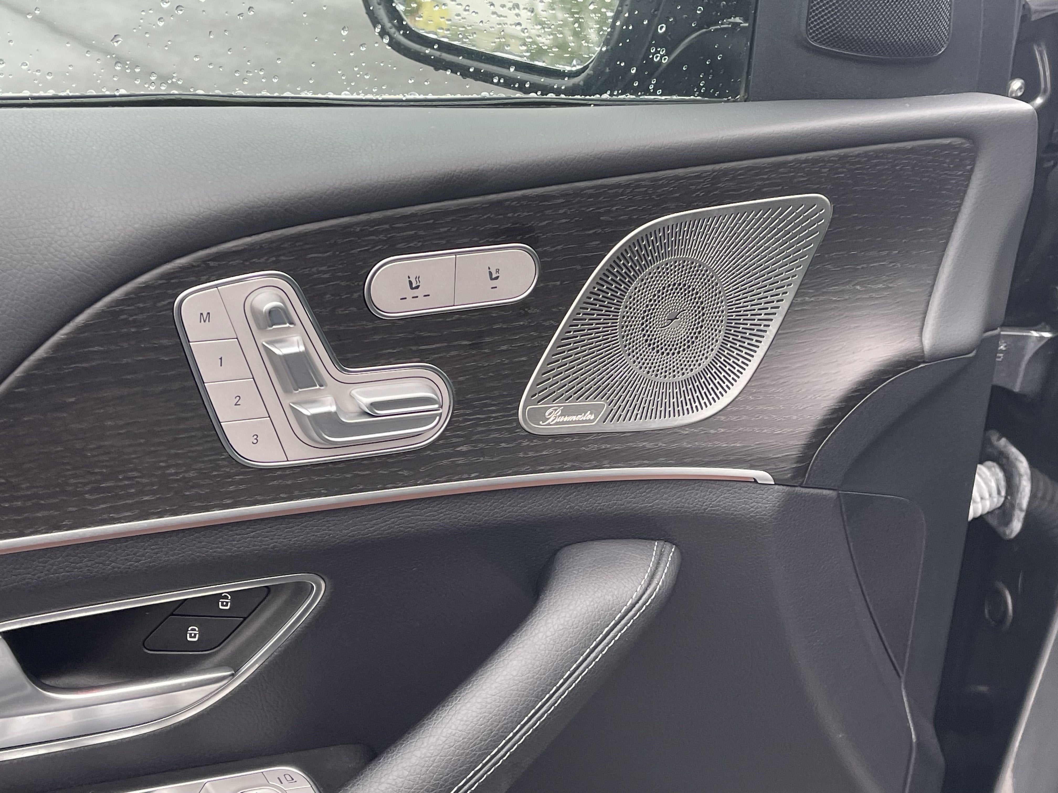 2023 Mercedes-Benz GLE GLE 350