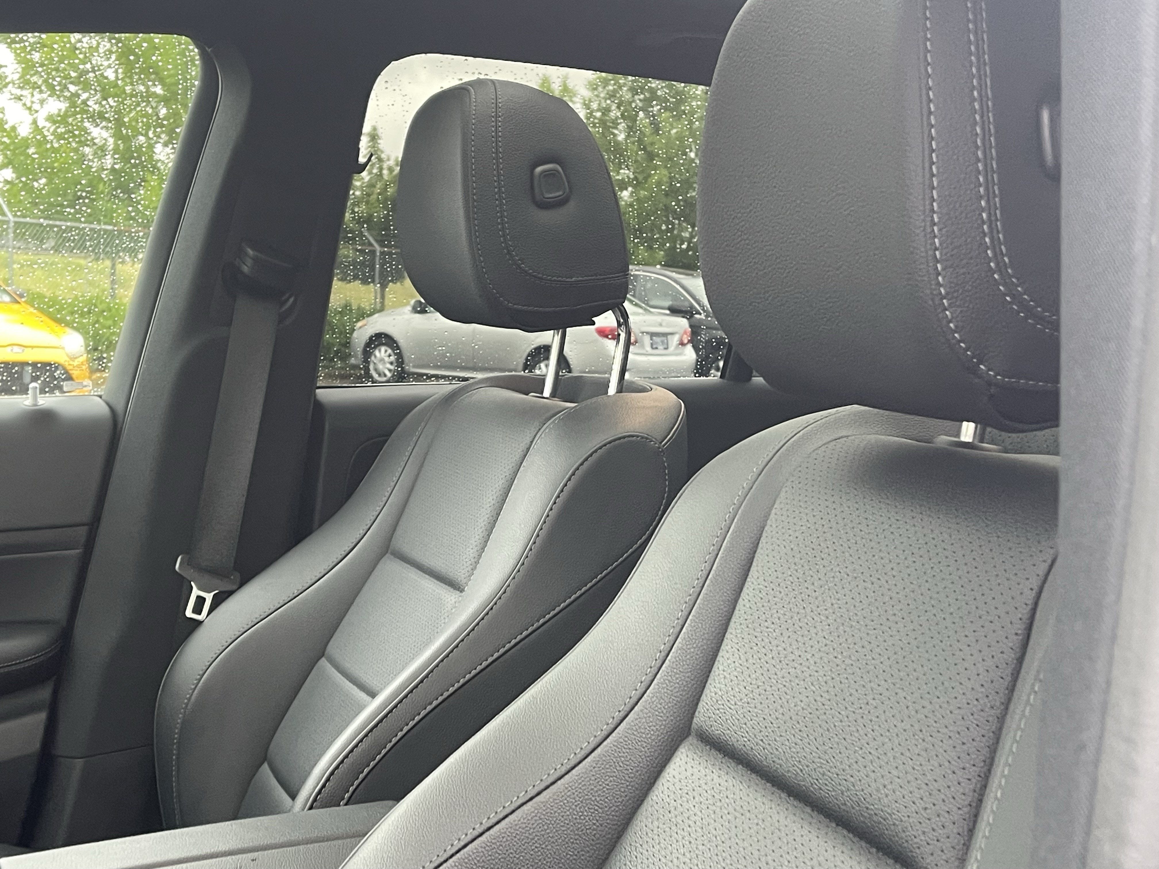 2023 Mercedes-Benz GLE GLE 350
