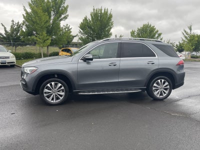 2023 Mercedes-Benz GLE GLE 350